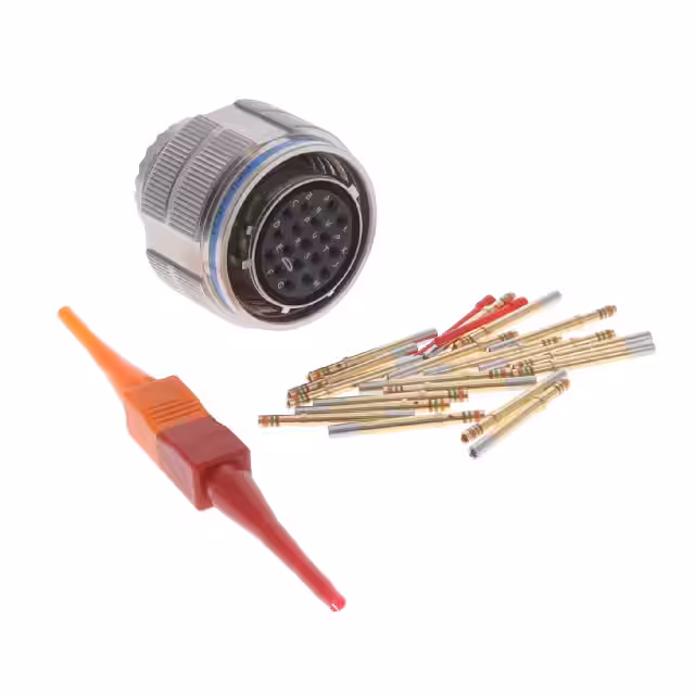 D38999/26FD18SN Amphenol Aerospace Operations  Assemblages de connecteurs circulaires